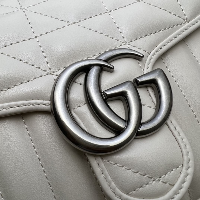 Gucci Top Handle Bags